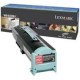 Cartus toner Lexmark W840 black 30K -  W84020H